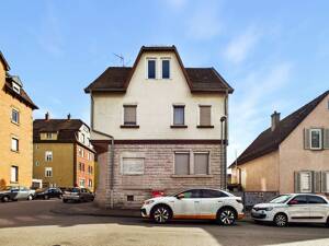 Drei Einheiten, eine attraktive Kapitalanlage: Mehrfamilienhaus in Zuffenhausen – 70435 Stuttgart – Vorschaubild 9