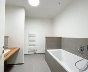Exklusives Penthouse mit großzügiger Dachterrasse in Hamburg-Alt-Osdorf – 22609 Hamburg – Vorschaubild 9