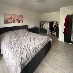 Elegante sonnige 2-Zimmer-Wohnung mit gehobener Innenausstattung mit Einbauküche in Pforzheim – 75172 Pforzheim – Vorschaubild 3