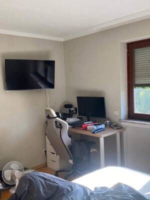 Investieren in Top-Lage: 2-Zimmer-Wohnung mit Komfortausstattung – 28759 Bremen – Vorschaubild 3