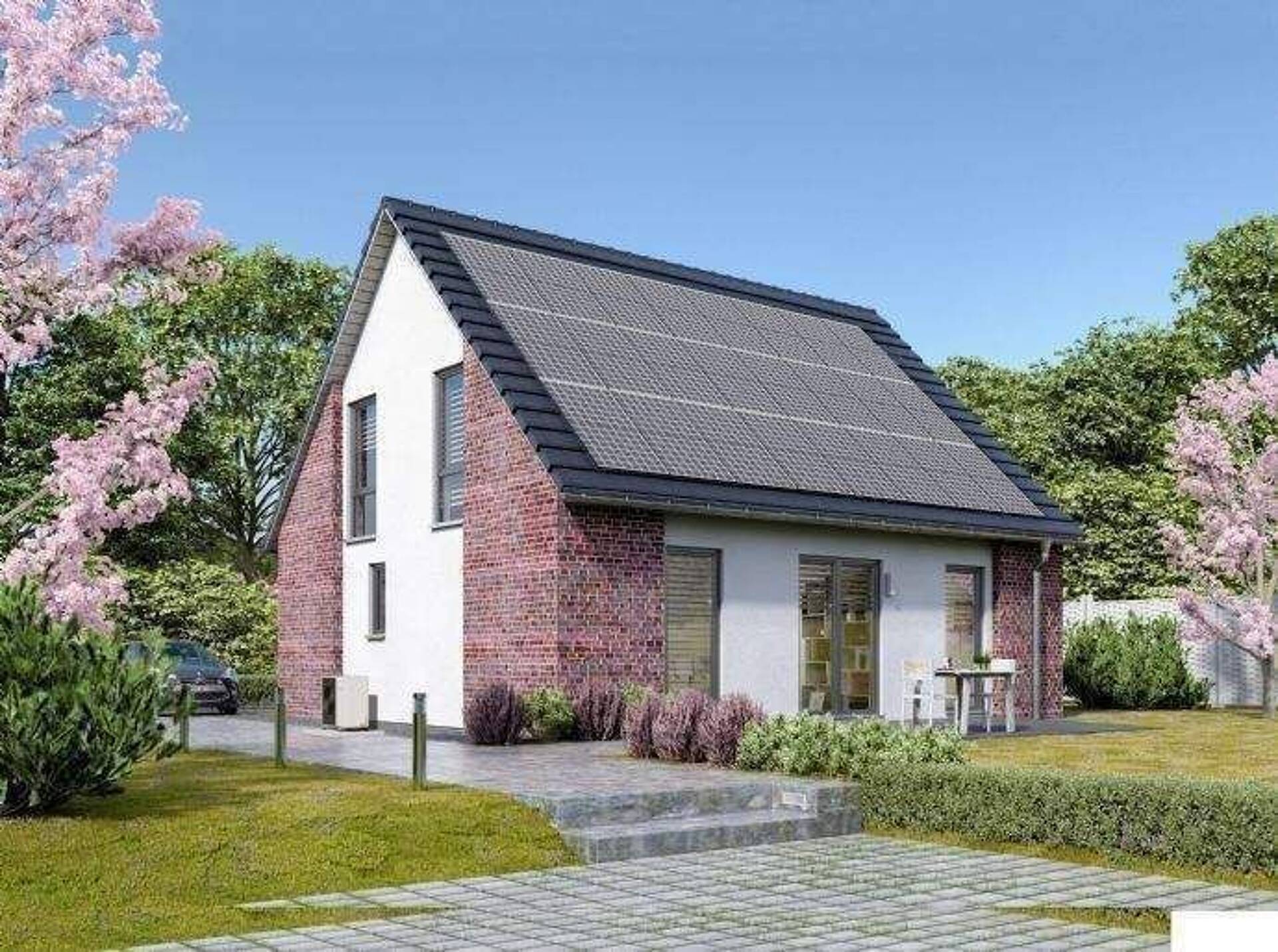 Haus in 19322 Wittenberge mit 120 m² kaufen