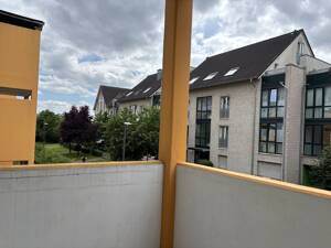 Einziehen und wohlfühlen! 2 Zimmer Wohnung mit Balkon! – 51147 Köln – Vorschaubild 4