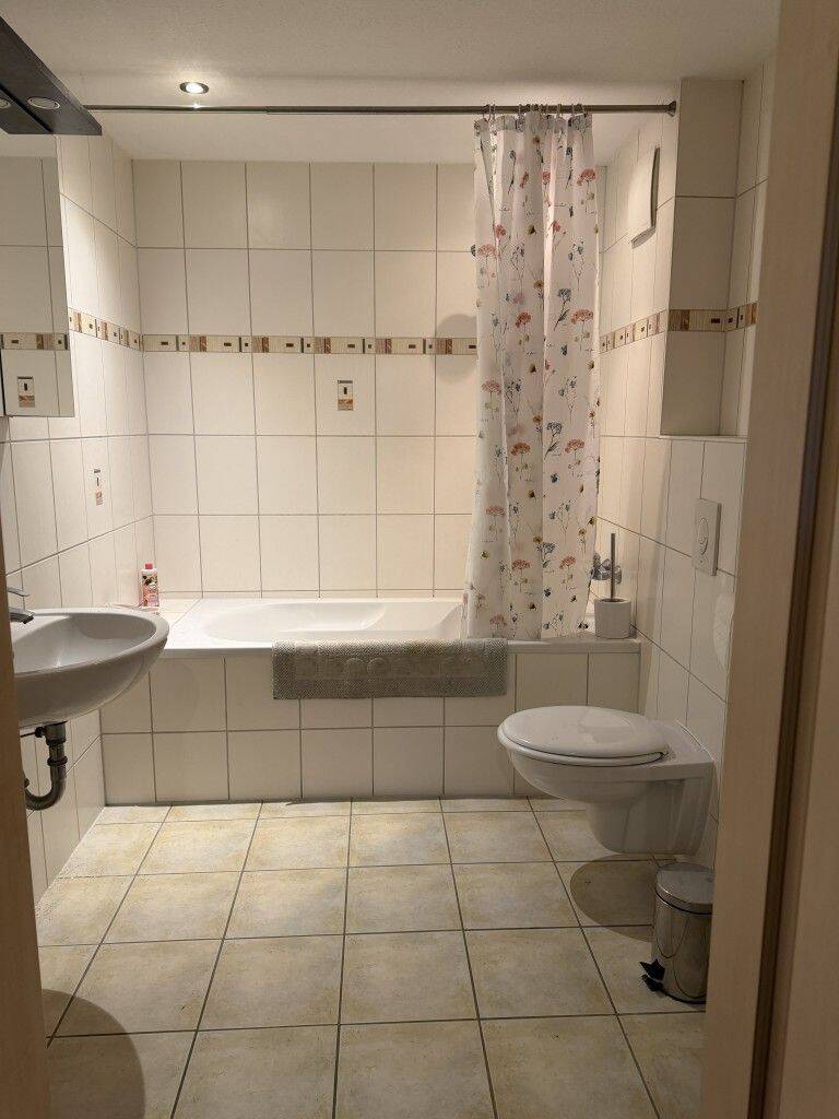 2-Zimmer-Eigentumswohnung mit Terrasse und 2 Stellplätzen in Weiterstadt – Weiterstadt – Vorschaubild 7