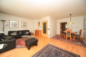 Zuhause mit Wohlfühlfaktor - Reihenmittelhaus in Dortmund-Aplerbeck – 44287 Dortmund – Vorschaubild 9