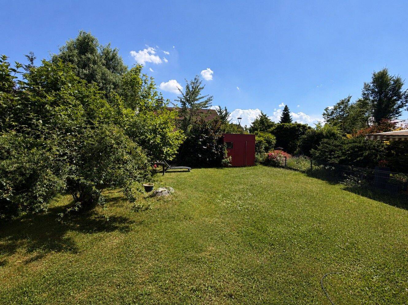 Moderne Wohnqualität - Einfamilienhaus mit Einliegerwohnung – Ettlingen – Vorschaubild 6
