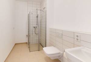 Ihr neues Zuhause: 2-Zimmer-Wohnung mit offener Wohnküche und Balkon – 60528 Frankfurt am Main – Vorschaubild 9