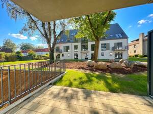 Geräumige 4 Zimmer Wohnung zur Miete in Hamburg Rahlstedt - Wentzel Dr. – 22145 Hamburg – Vorschaubild 4