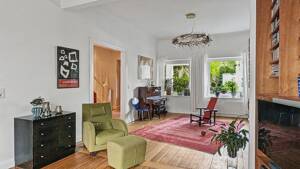 Altbau-Charme trifft Moderne - modernisierte Wohlfühloase im Herzen von Lübeck – 23558 Lübeck – Vorschaubild 4
