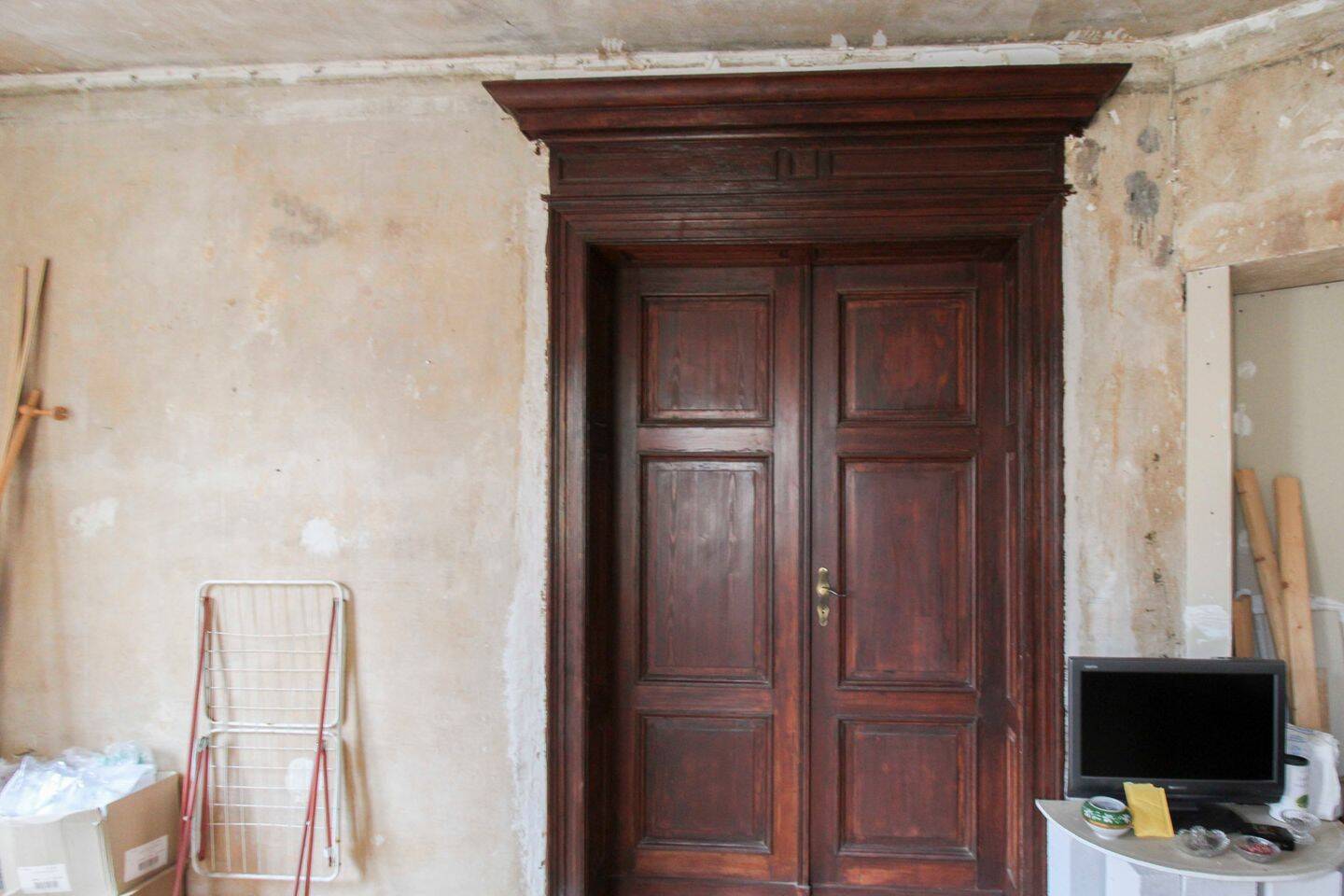 Altbau-Mehrfamilienhaus mit Denkmalschutz und Entwicklungspotenzial in Altenburg – Altenburg – Vorschaubild 8