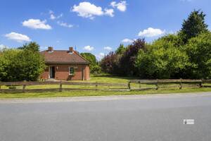 Charmantes Einfamilienhaus auf großem Grundstück ideal für kreative Modernisierer – 27628 Hagen im Bremischen – Vorschaubild 2
