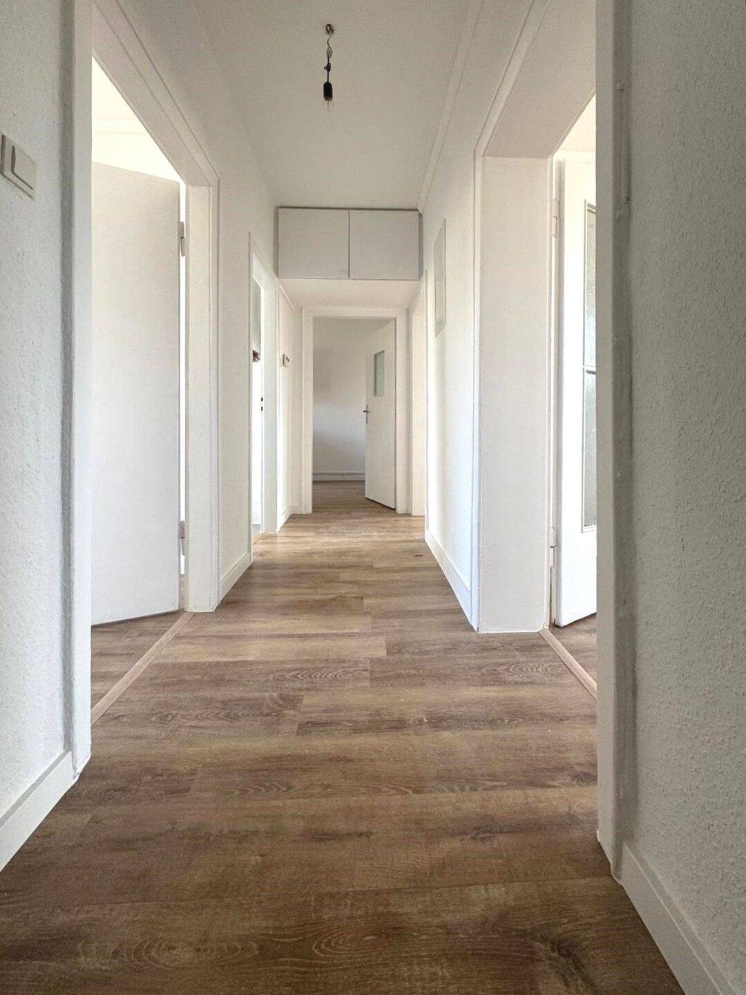 3-Zimmer-Wohnung - Erstbezug nach Modernisierung! – Hannover – Bild 1 von 6