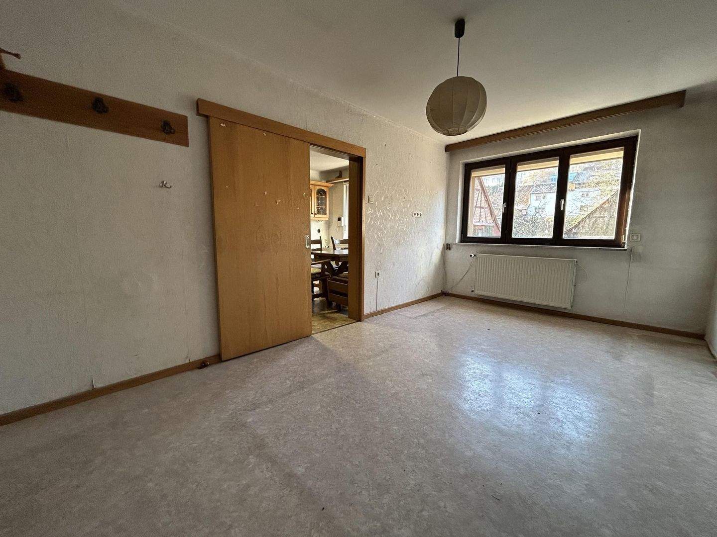 Am Fuße der Burg Rieneck - Wohnhaus mit viel Potenzial – Rieneck – Vorschaubild 4