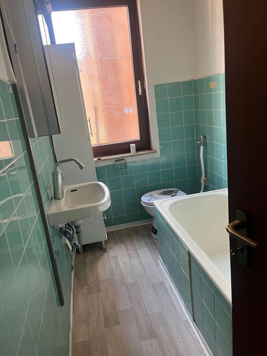 Altbauwohnung in St.Johannis – Nürnberg – Vorschaubild 6