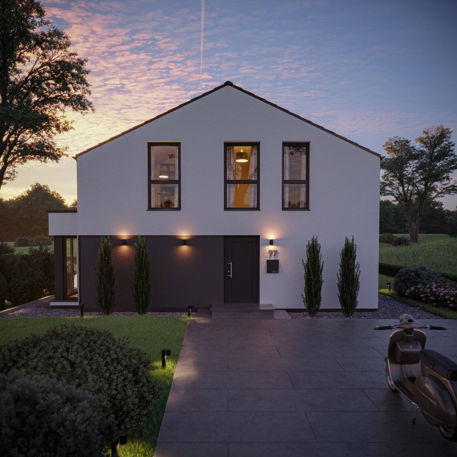 Mehr als ein Haus - ein Ort zum Ankommen! Ein Zuhause, das Kinderlachen liebt. – Dortmund – Vorschaubild 4
