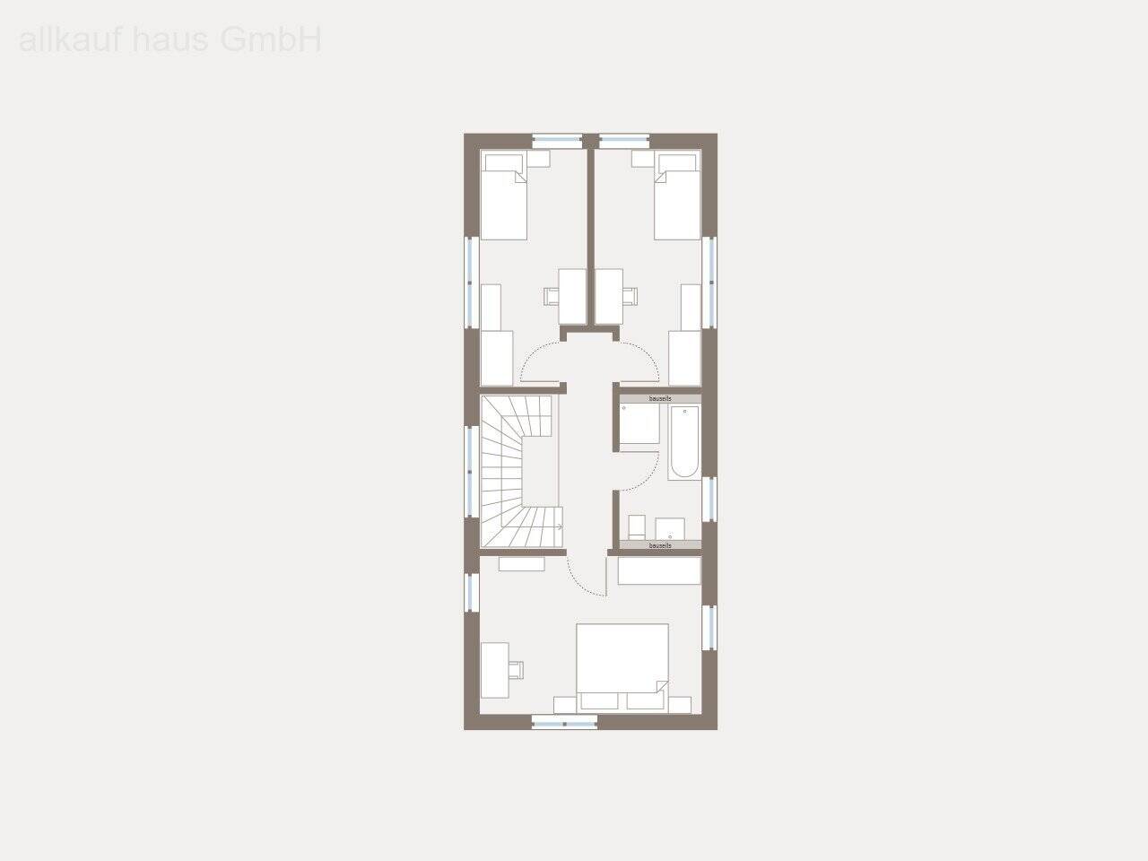 Flexibilität und gehobene Qualität - allkauf Haus hat die Lösung – Ingolstadt – Vorschaubild 3