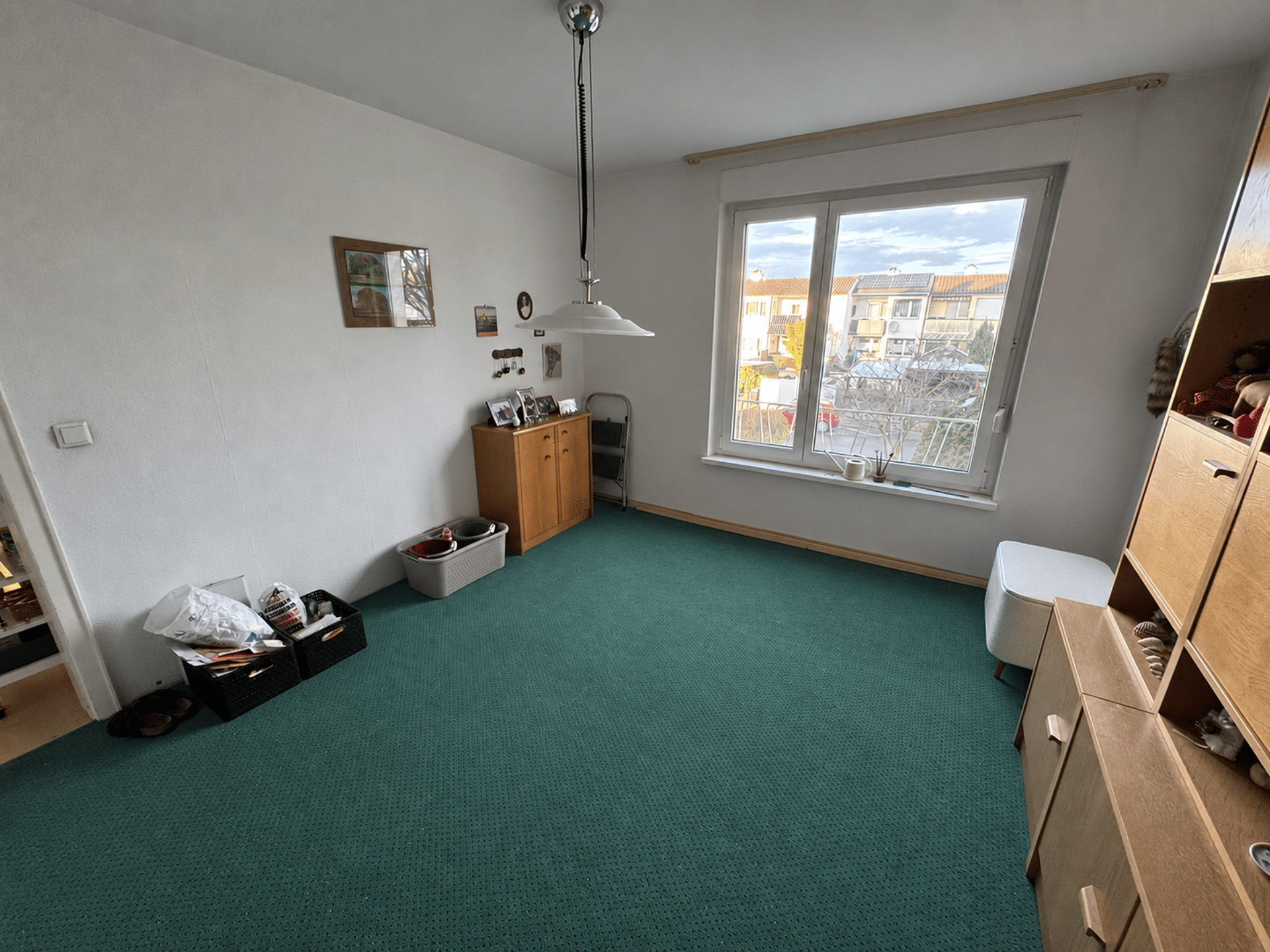 Etagenwohnung in 88046 Friedrichshafen mit 59 m² kaufen