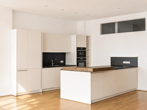 Modernes Loft in City-Lage | Hochwertiges Parkett | Loggia | Kamin, EBK und Aufzug – 4109 Leipzig – Vorschaubild 2