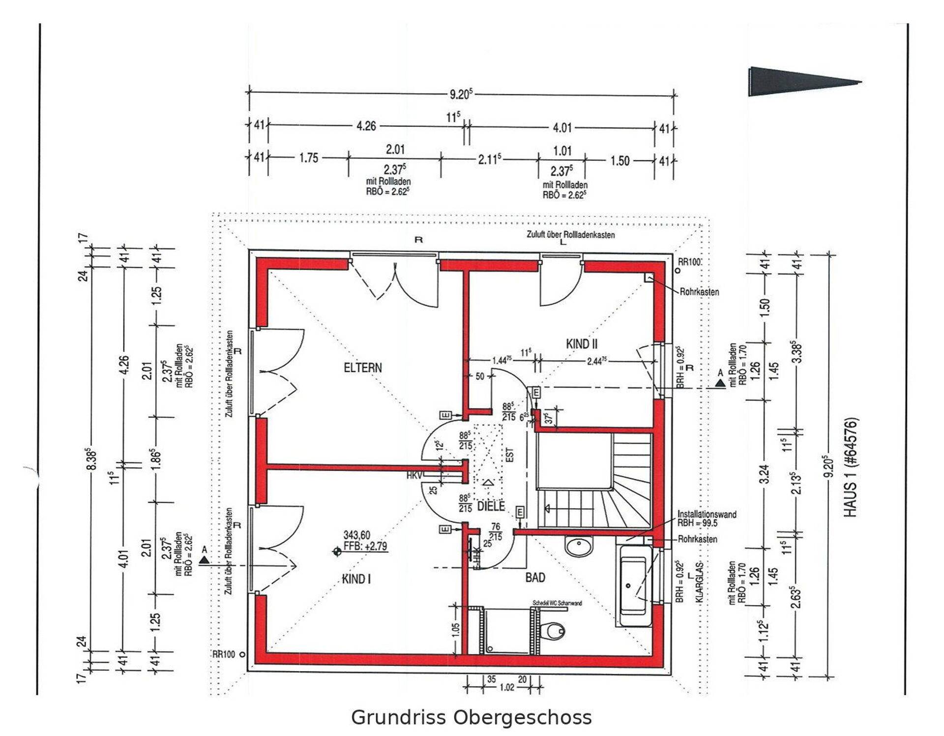 Haus in 95326 Kulmbach mit 127 m² kaufen