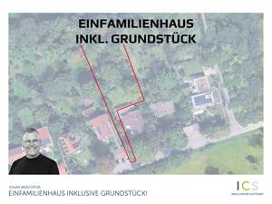 Exklusiver Neubau inkl. Grundstück in begehrter Lage!