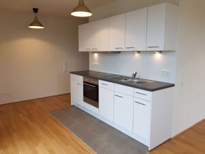 Single-Apartment mit Dachterrasse zur Miete in der Bremer Neustadt - Wentzel Dr. – 28201 Bremen – Vorschaubild 5
