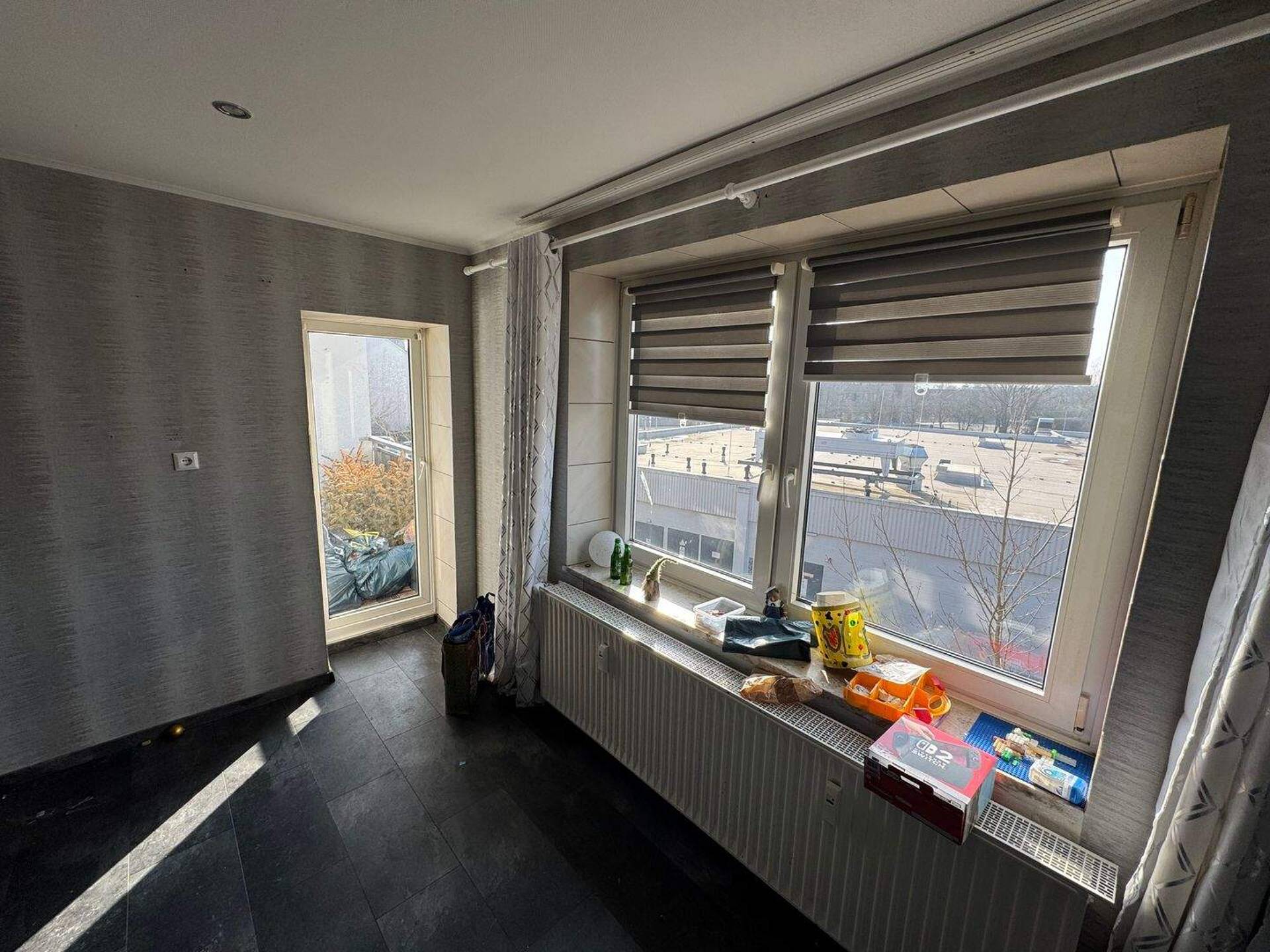 Etagenwohnung in 27570 Bremerhaven mit 61 m² kaufen