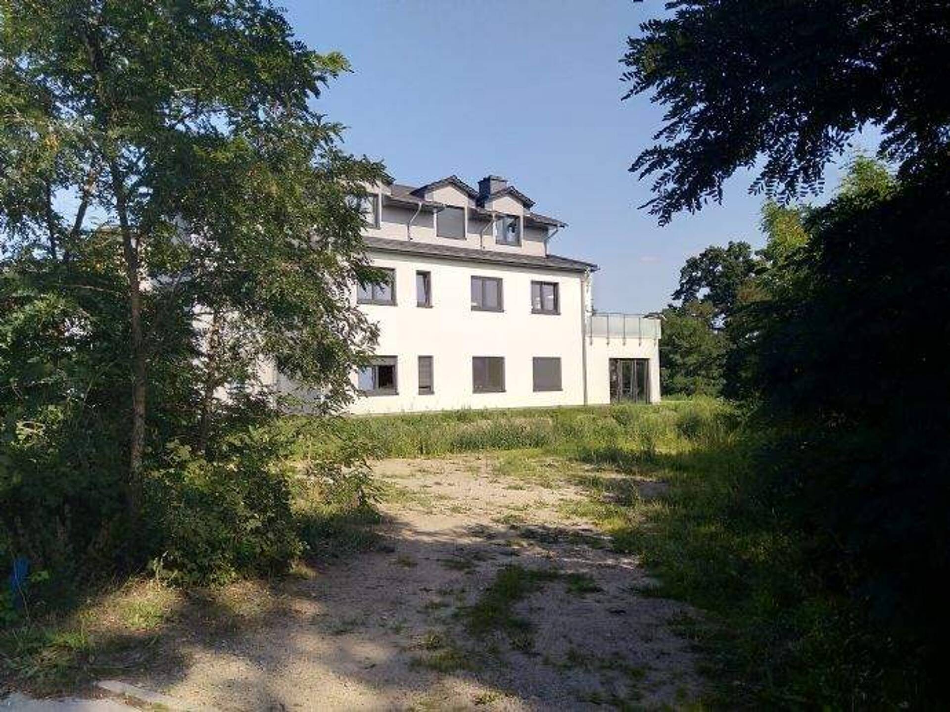 Haus in 17192 Waren (Müritz) mit 405 m² kaufen