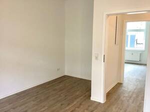 Barrierearme 2-Zimmer-Wohnung frisch renoviert! – 39112 Magdeburg – Vorschaubild 3