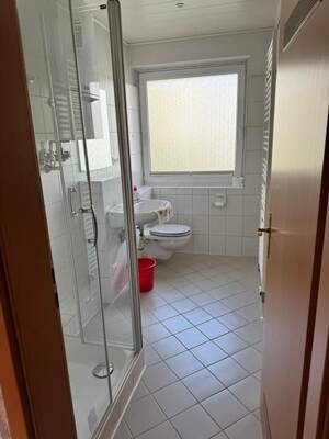 Dreiraumwohnung im Erdgeschoß mit sonnigem Balkon und Tageslichtbad – 38259 Salzgitter – Vorschaubild 6