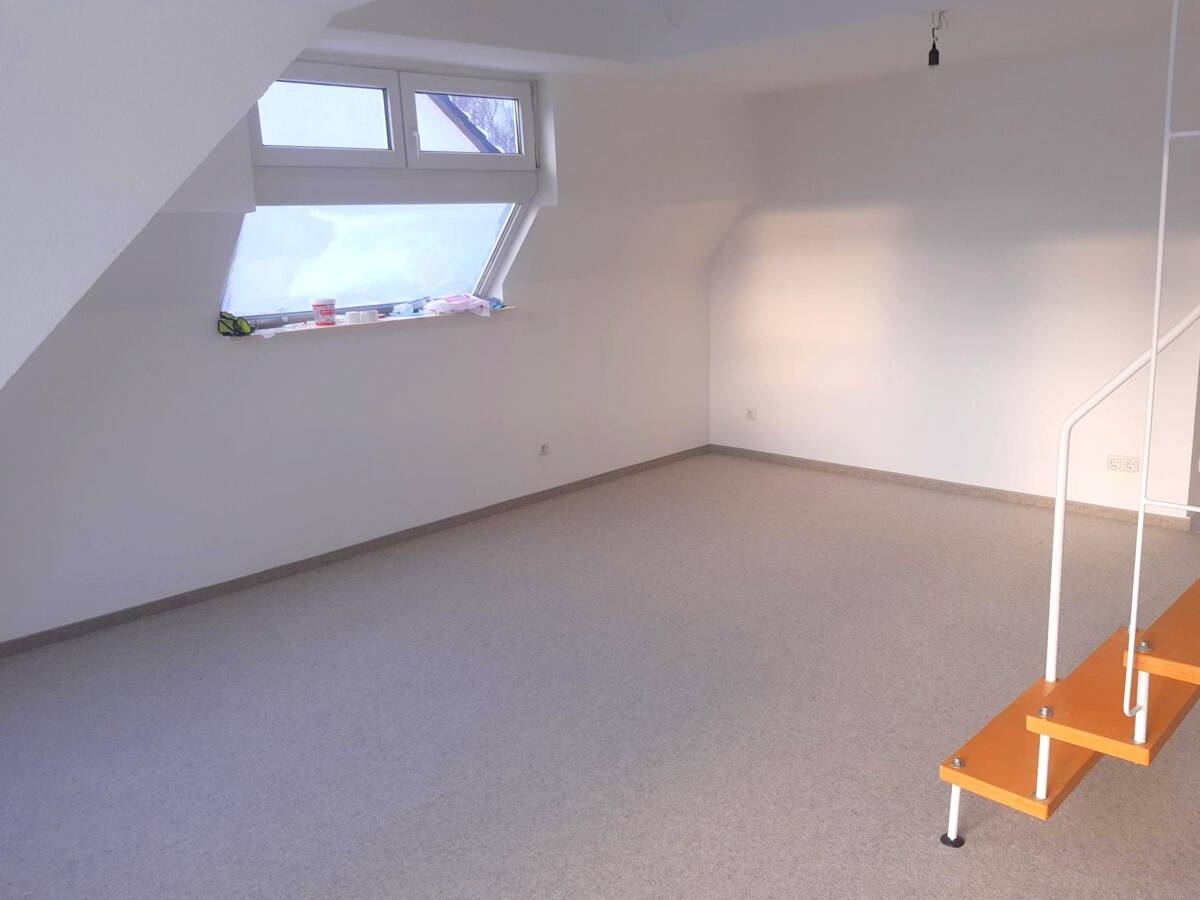 KAPITALANLAGE ODER EIGENNUTZ! 1,5 Zimmer Wohnung + Stellplatz in beliebter Lage Wiesbaden-Nordost – Wiesbaden – Vorschaubild 5