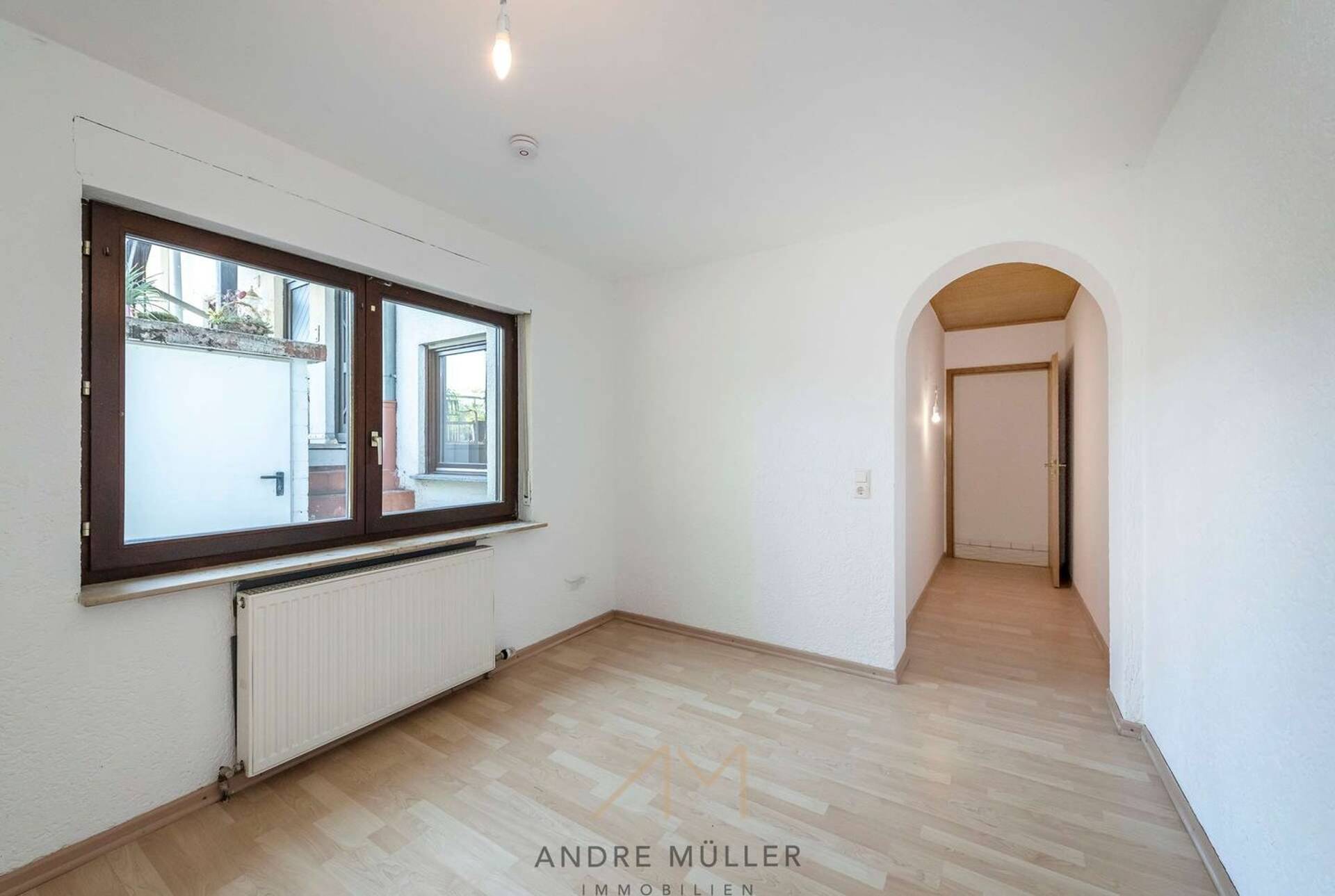 Etagenwohnung in 55543 Bad Kreuznach mit 103 m² kaufen