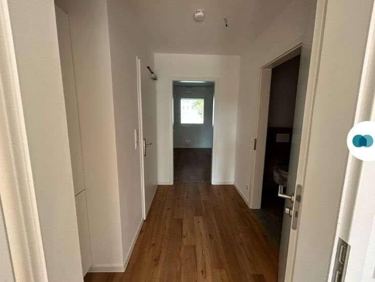 WOHNEN IN STILVOLLEM AMBIENTE: 2-Zimmer-Wohnung perfekt für Singles und Paare! – Bremen – Vorschaubild 7