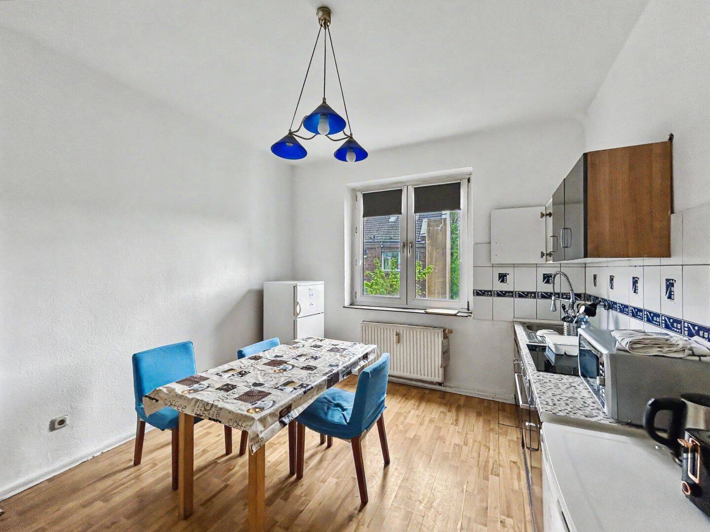 8-Familienhaus - leerstehend und flexibel nutzbar in Duisburg-Beeck – Duisburg – Vorschaubild 9