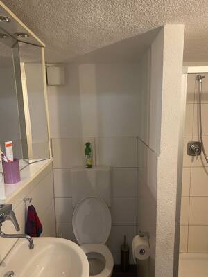 Möbliertes Zimmer Heilbronn - Wohnen auf Zeit – 74081 Heilbronn – Vorschaubild 8
