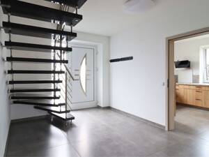 Ringelheim: Einziehen und wohlfühlen! Lichtdurchfluteter Neubau (ca. 2020) mit Garage – 38259 Salzgitter – Vorschaubild 4