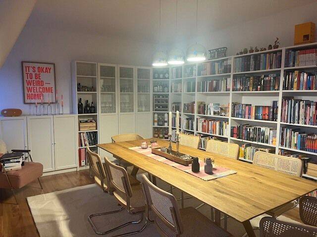 Maisonettewohnung mit Loggia in begehrter Lage von Ulm-Söflingen mit besonderem Wohnflair – Ulm – Vorschaubild 6