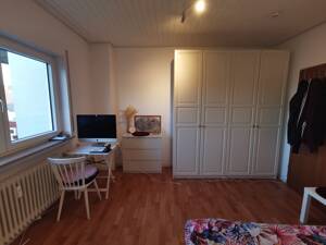 Schöne 2-ZKB-Wohnung mit Balkon – 54516 Wittlich – Vorschaubild 2