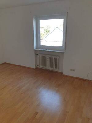 Ruhige, gut geschnittene Wohnung in Eltersdorf zu vermieten. – 91058 Erlangen – Vorschaubild 7