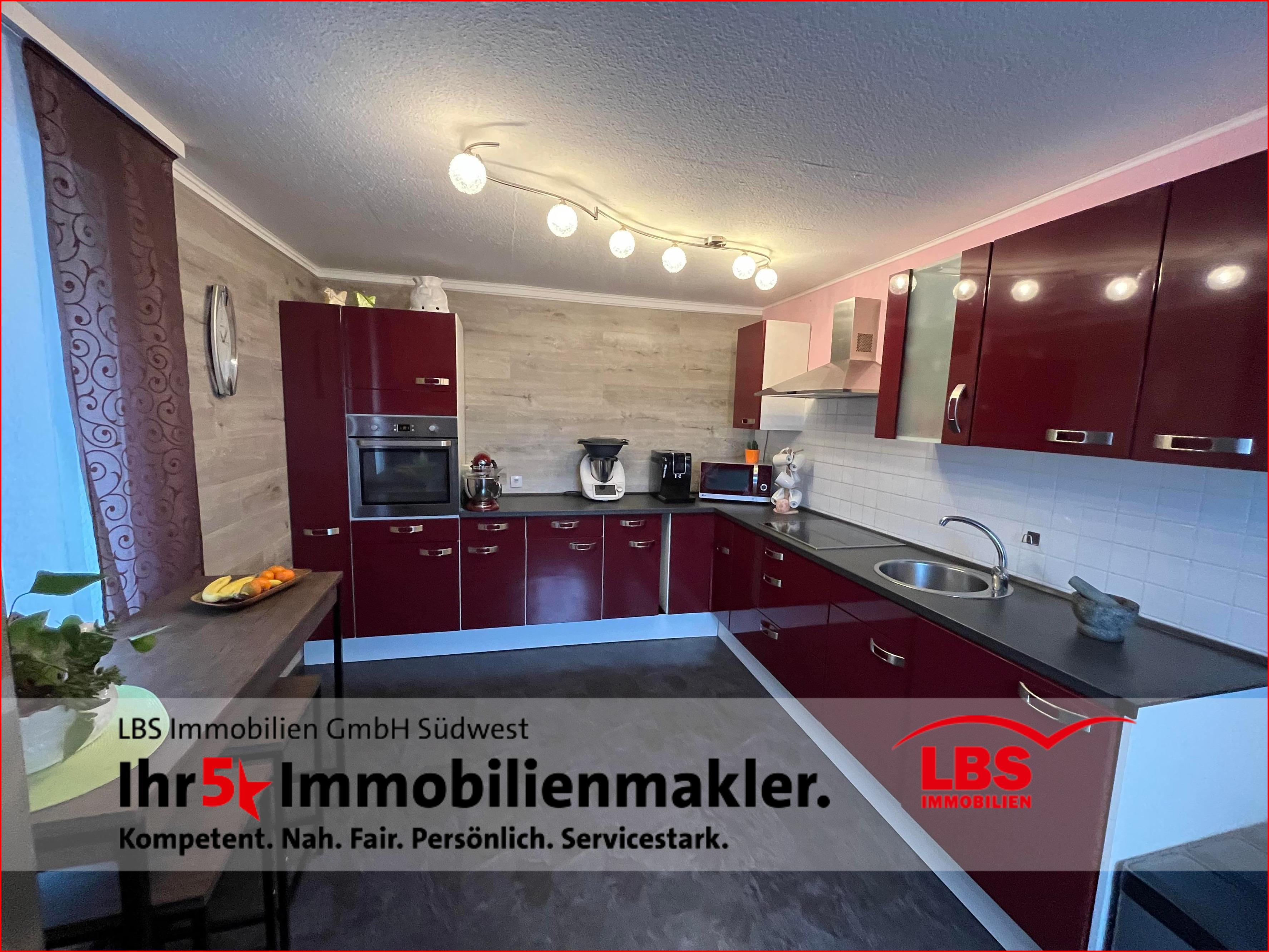 Immobilie