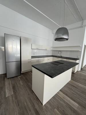 Exklusive 3-Zimmer Loft-Wohnung mit Einbauküche – 70184 Stuttgart – Vorschaubild 8