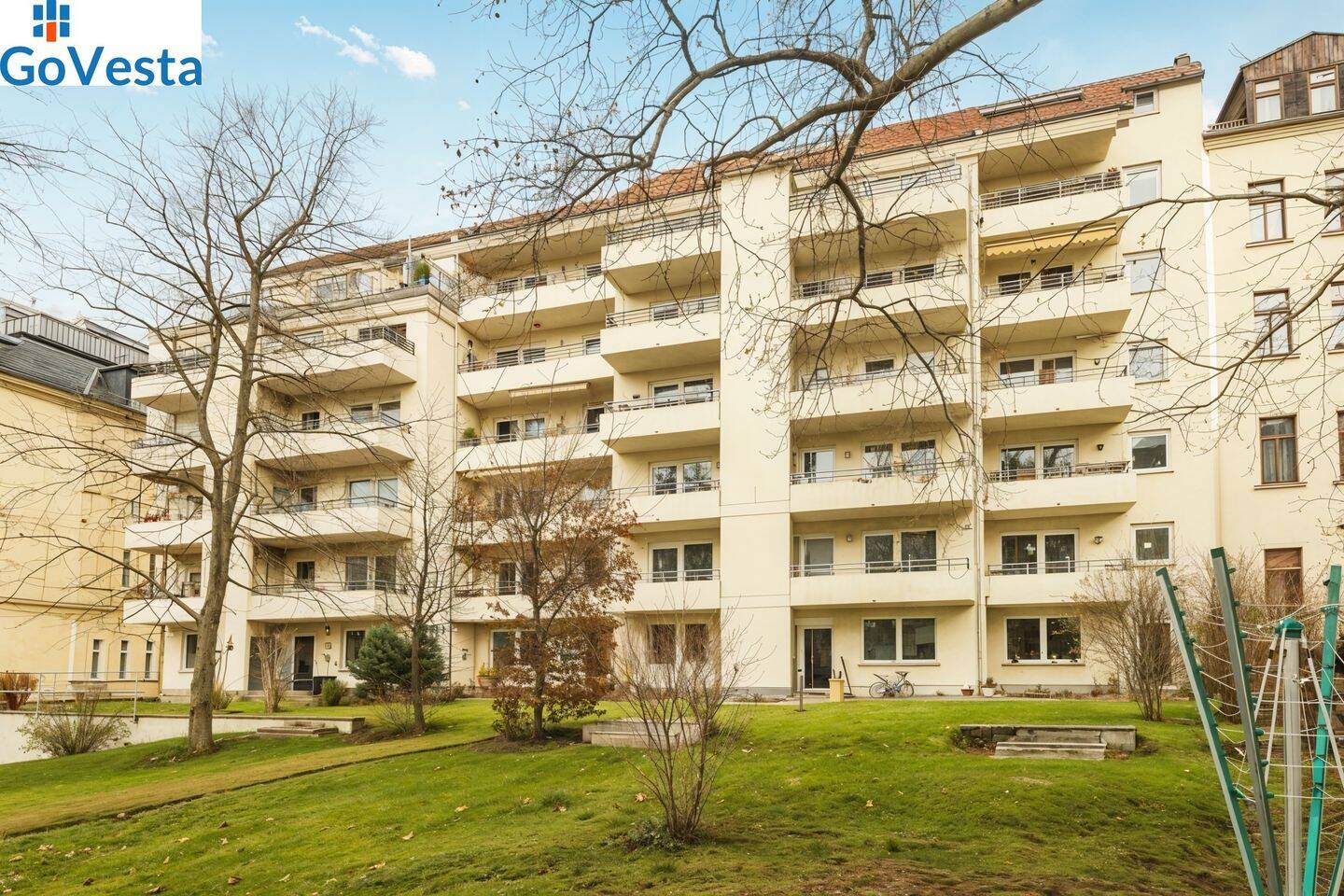 the place to be ! - Südvorstadt – Leipzig – Vorschaubild 4