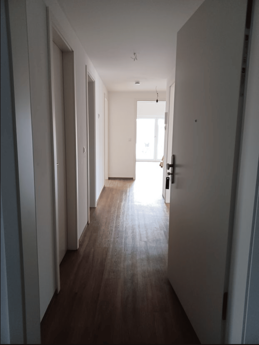 Helle freundliche 4-Zimmer-Wohnung mit Balkon in Forchheim – Forchheim – Vorschaubild 6