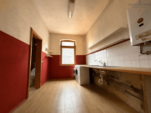 Charmante 3-Zimmer-Altbauwohnung mit Entwicklungspotenzial in zentraler Lage von Fürth – 90763 Fürth – Vorschaubild 6