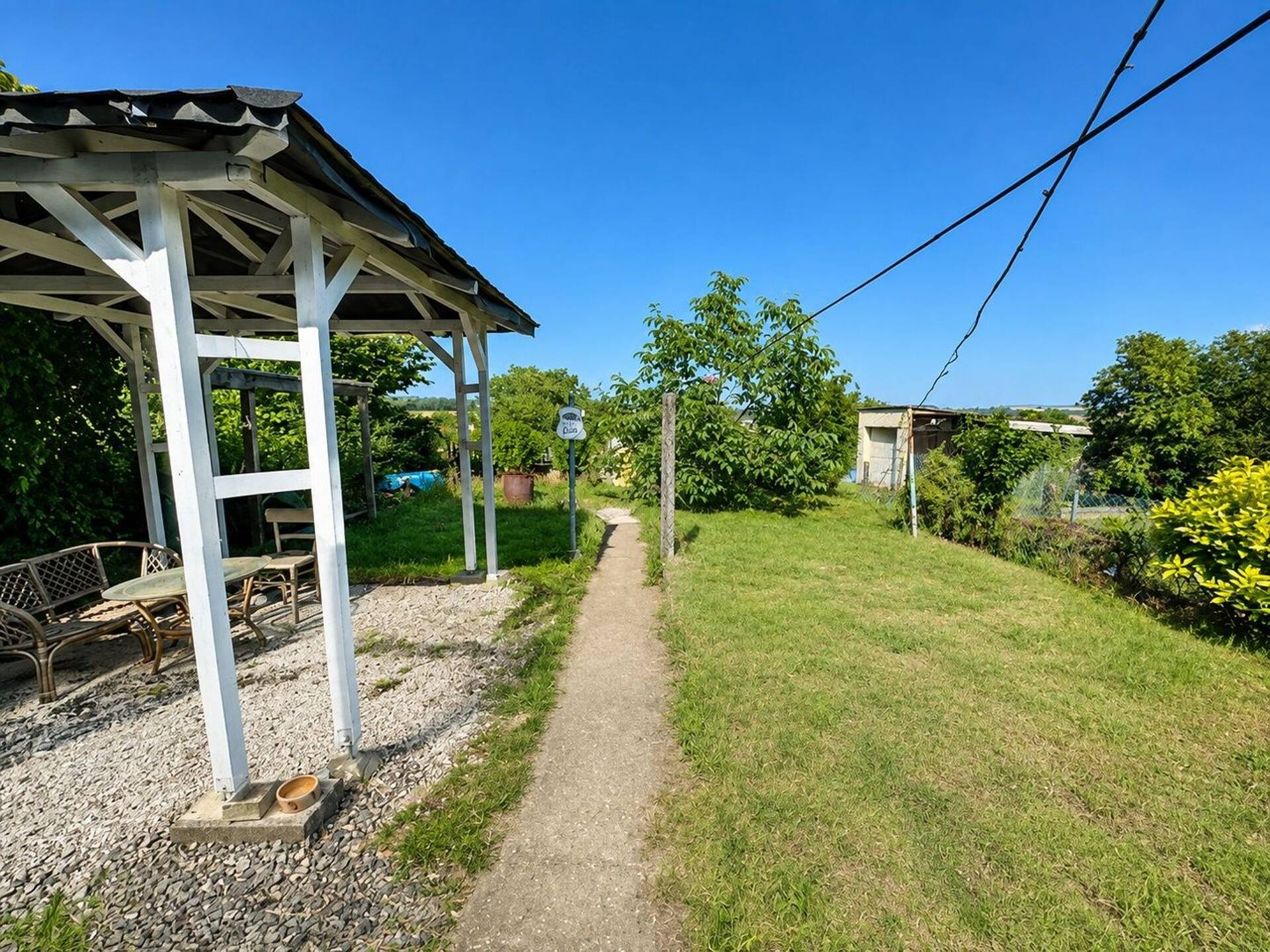 Haus in 66440 Blieskastel mit 104 m² kaufen