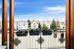 Hochwertig nach KFW Standard saniertes Dreifamilienhaus – 63071 Offenbach am Main – Vorschaubild 9
