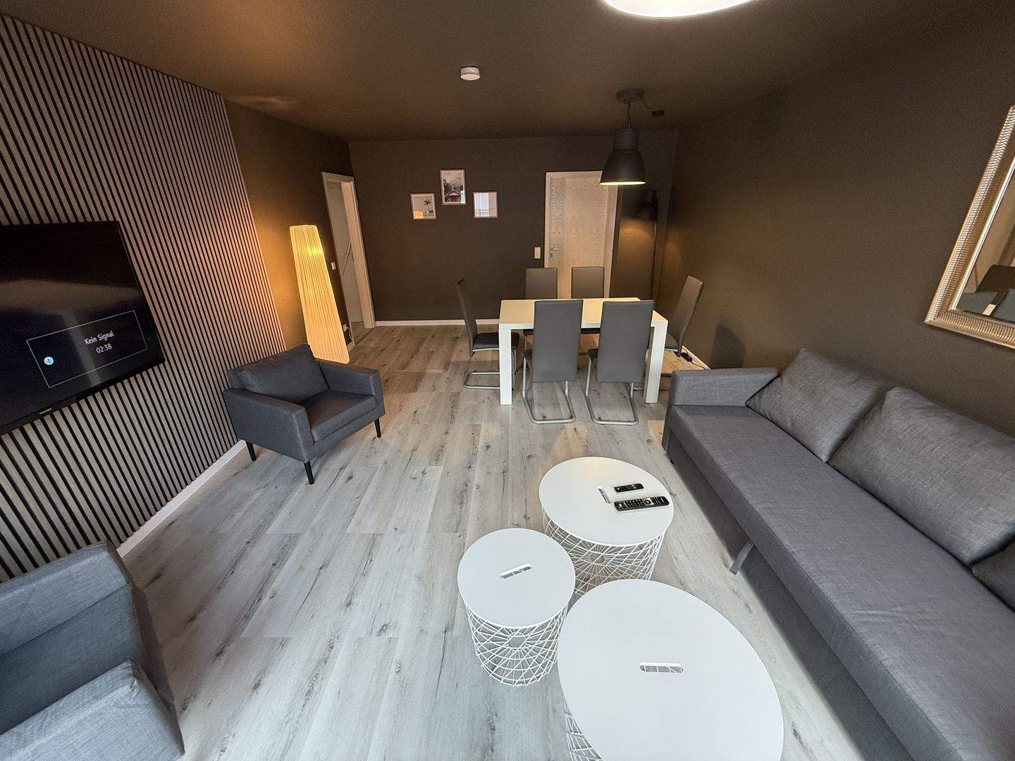 Fantastische Wohnung in Heidelberg mit Balkon – Heidelberg – Vorschaubild 3