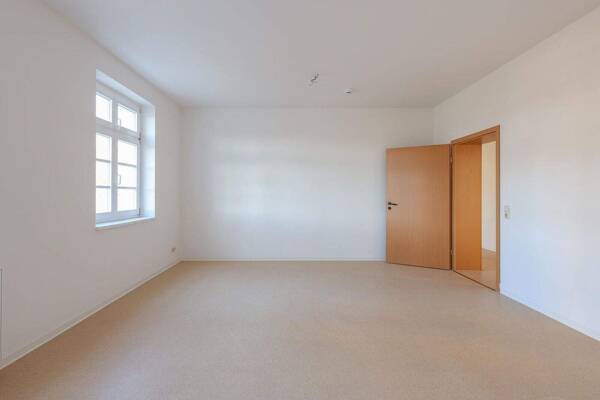 Etagenwohnung in 15907 Lübben (Spreewald) mit 98,16 m² kaufen