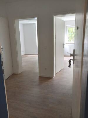 Gepflegte Etagenwohnung zur Miete in Münster - Wentzel Dr. – 48151 Münster – Vorschaubild 2