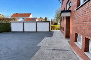 Sonnige 3-Zimmer-Wohnung mit Südbalkon & Garage in Münster-Gremmendorf – 48167 Münster – Vorschaubild 5