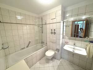 Traumhafte Wohnung im Wohnpark Marienhöhe – 22589 Hamburg – Vorschaubild 5