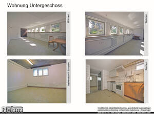2 Fam.-Haus + ELW und kl. Nebengeb. mit APP – 91056 Erlangen – Vorschaubild 4
